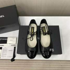 Picture of Gucci Shoes _SKUChanelsz35-40FS03016747